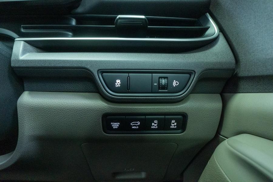 2025 Kia Carnival Sport+ Auto MY26 Photo 32