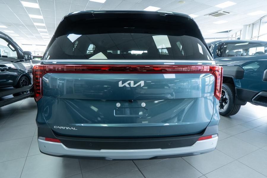 2025 Kia Carnival Sport+ Auto MY26 Photo 6