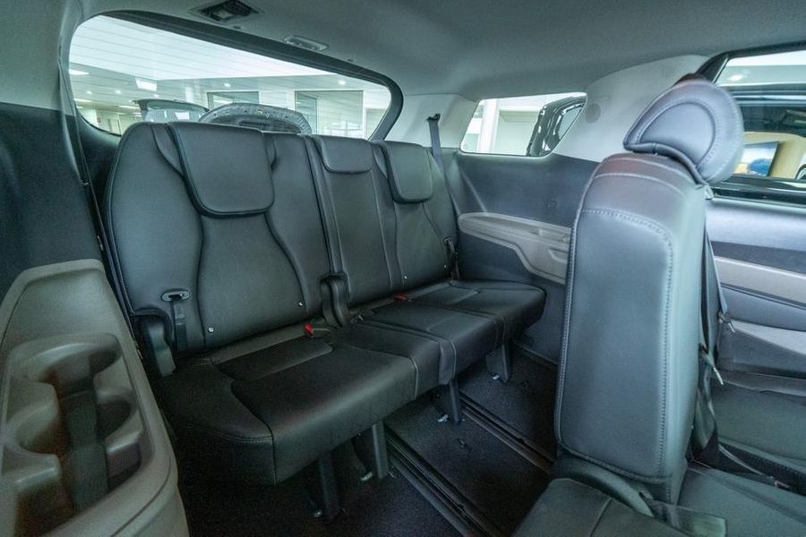 2025 Kia Carnival Sport+ Auto MY26 Photo 19