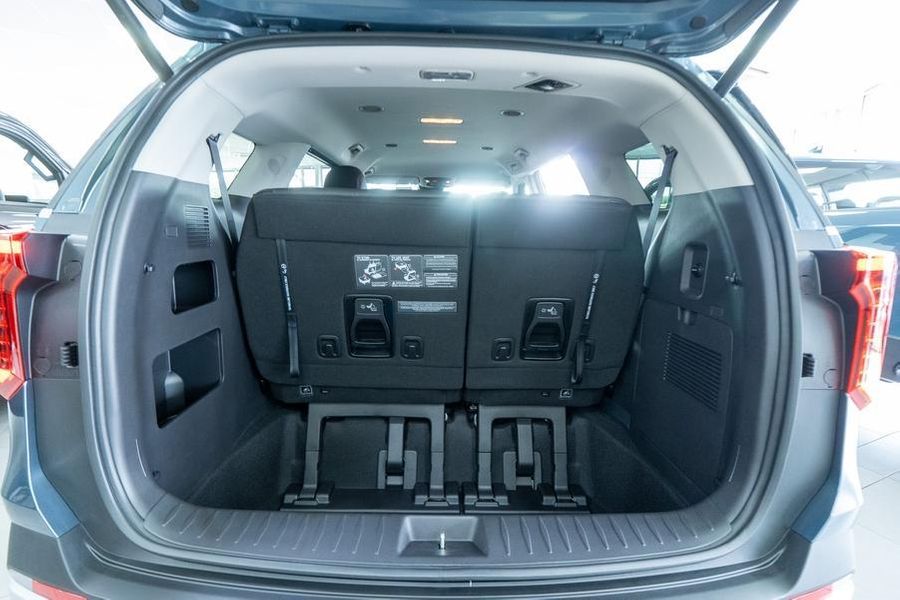 2025 Kia Carnival Sport+ Auto MY26 Photo 20