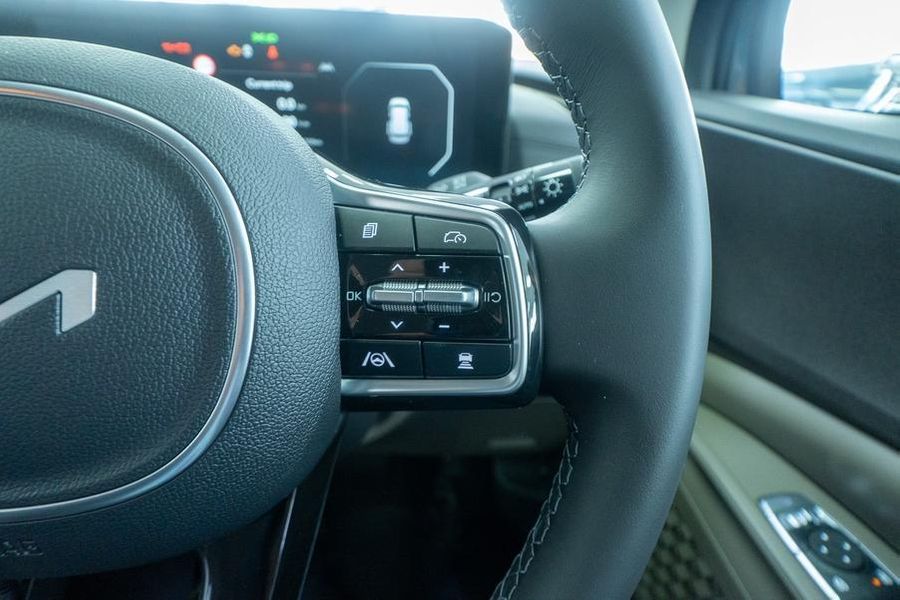 2025 Kia Carnival Sport+ Auto MY26 Photo 26