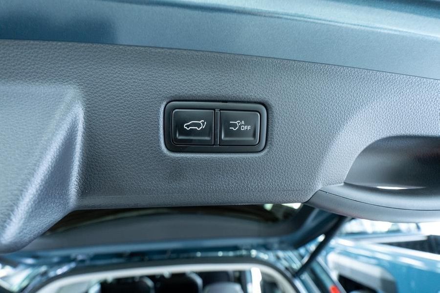 2025 Kia Carnival Sport+ Auto MY26 Photo 21