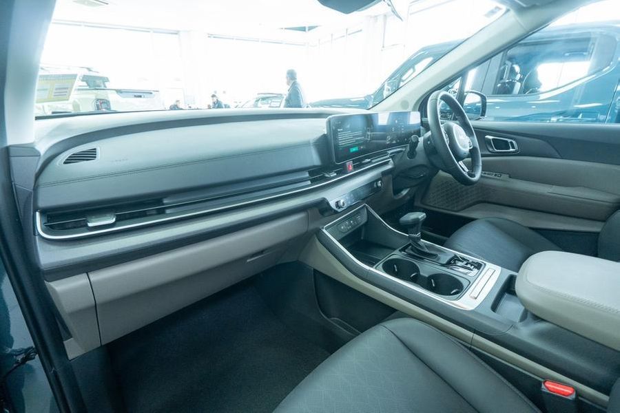 2025 Kia Carnival Sport+ Auto MY26 Photo 23