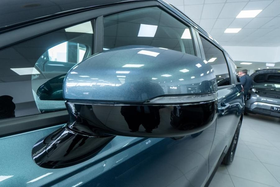 2025 Kia Carnival Sport+ Auto MY26 Photo 9