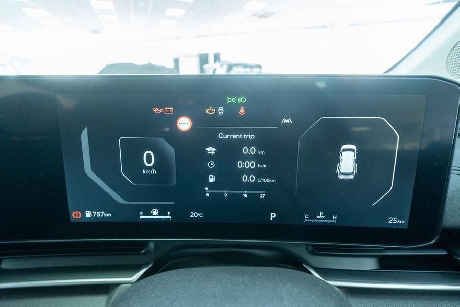 2025 Kia Carnival Sport+ Auto MY26 Photo 27