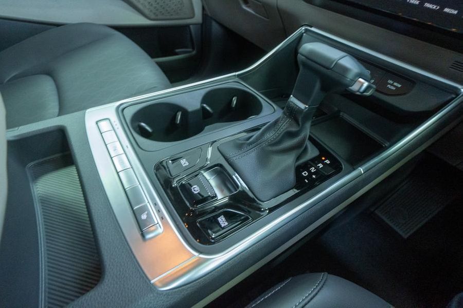 2025 Kia Carnival Sport+ Auto MY26 Photo 28