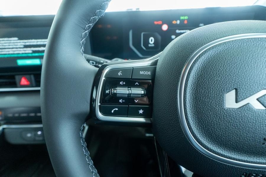 2025 Kia Carnival Sport+ Auto MY26 Photo 25