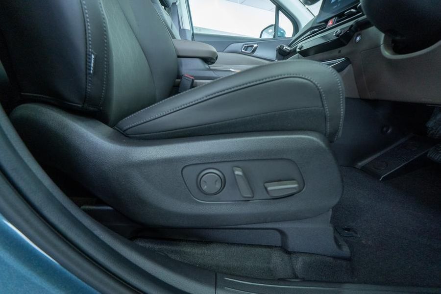 2025 Kia Carnival Sport+ Auto MY26 Photo 16