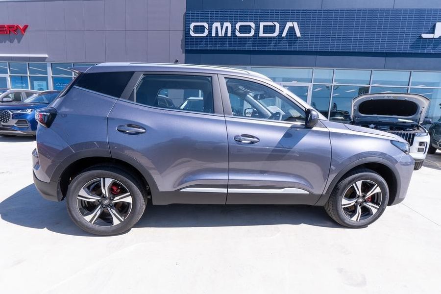 2025 Chery Tiggo 4 Urban Auto 2WD MY26 Photo 7