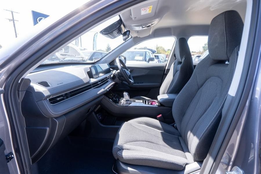 2025 Chery Tiggo 4 Urban Auto 2WD MY26 Photo 20