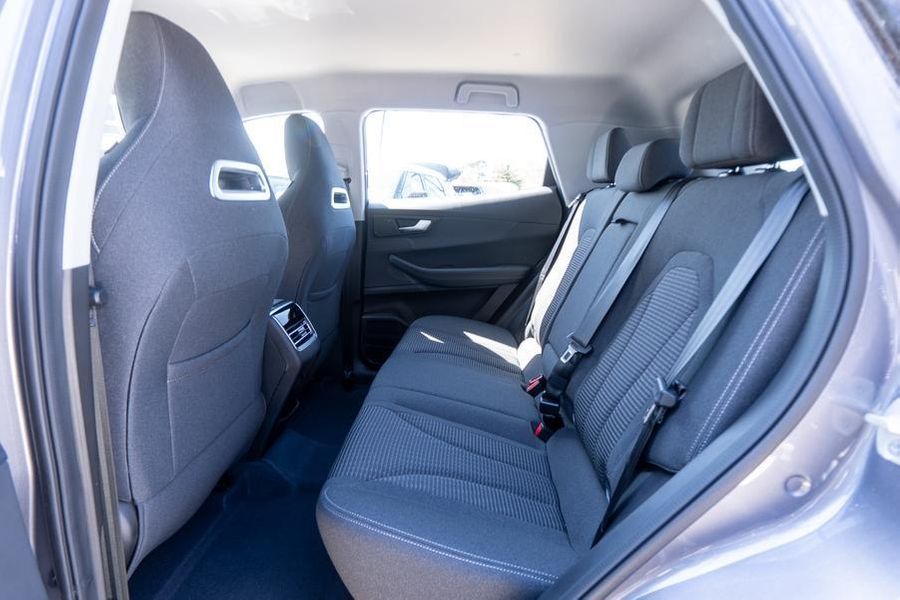2025 Chery Tiggo 4 Urban Auto 2WD MY26 Photo 19