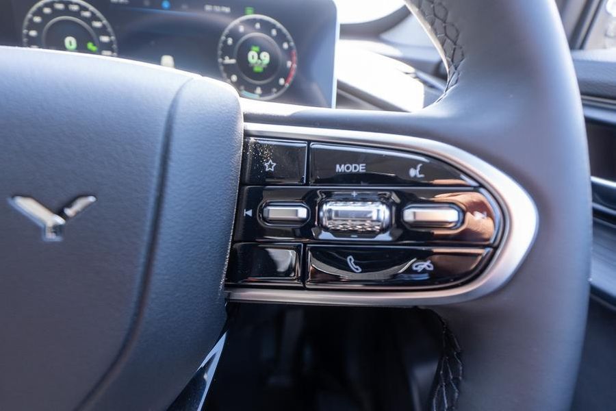 2025 Chery Tiggo 4 Urban Auto 2WD MY26 Photo 28