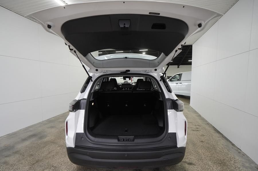 2025 Chery Tiggo 4 Hybrid Ultimate Auto 2WD MY26 Photo 29