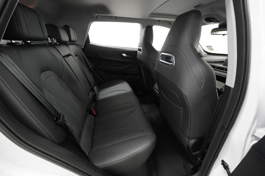 2025 Chery Tiggo 4 Hybrid Ultimate Auto 2WD MY26 Photo 28