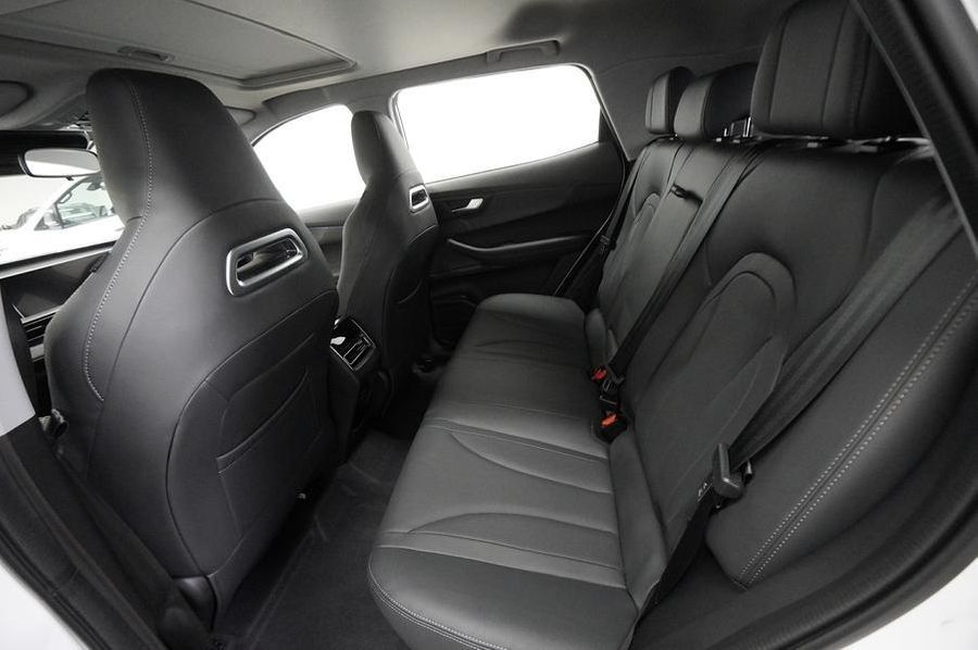 2025 Chery Tiggo 4 Hybrid Ultimate Auto 2WD MY26 Photo 25