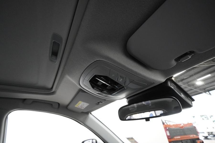 2025 Chery Tiggo 4 Hybrid Ultimate Auto 2WD MY26 Photo 21