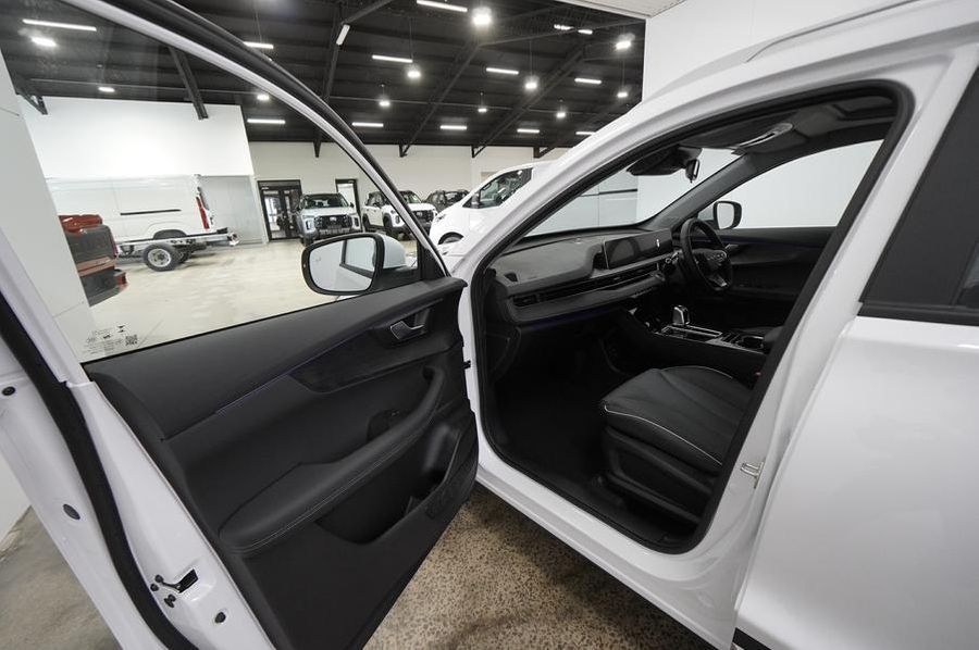 2025 Chery Tiggo 4 Hybrid Ultimate Auto 2WD MY26 Photo 22