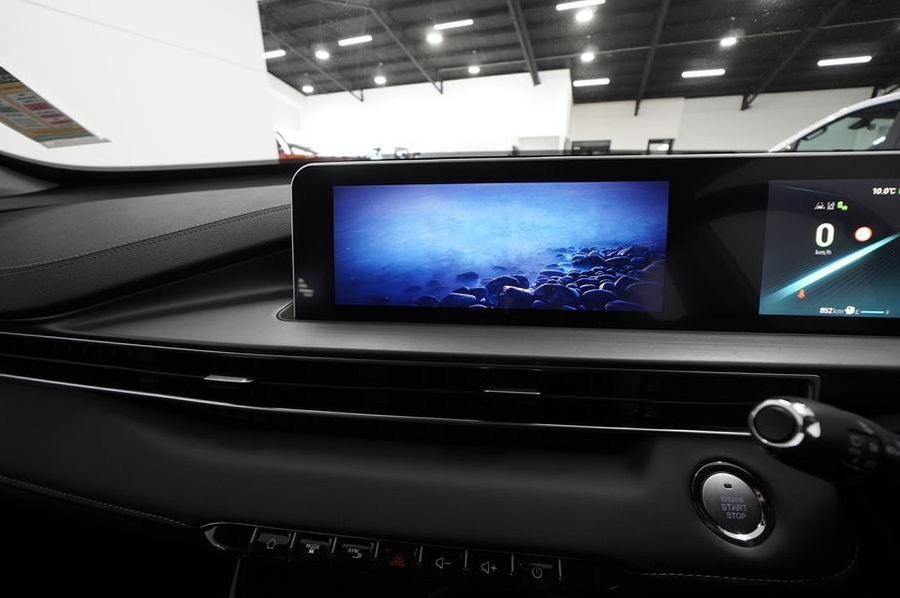 2025 Chery Tiggo 4 Hybrid Ultimate Auto 2WD MY26 Photo 19