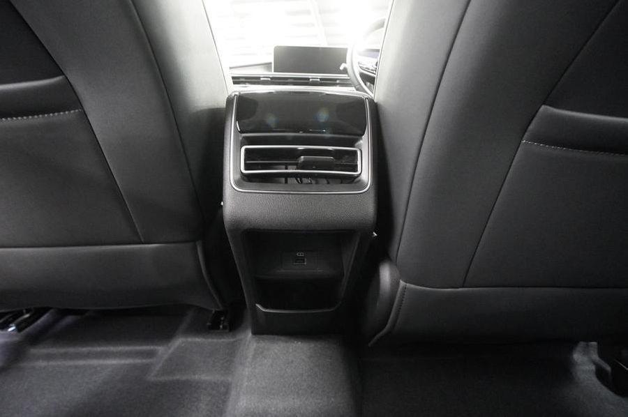 2025 Chery Tiggo 4 Hybrid Ultimate Auto 2WD MY26 Photo 26