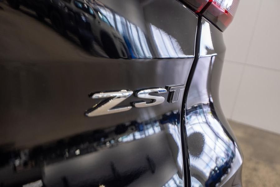 2023 MG ZST Core Auto MY23 Photo 12