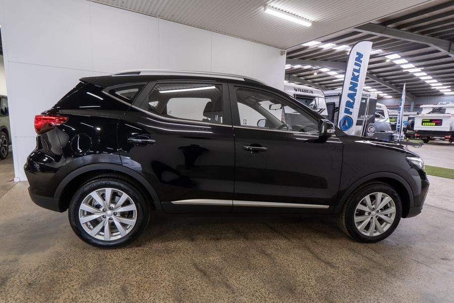 2023 MG ZST Core Auto MY23 Photo 7