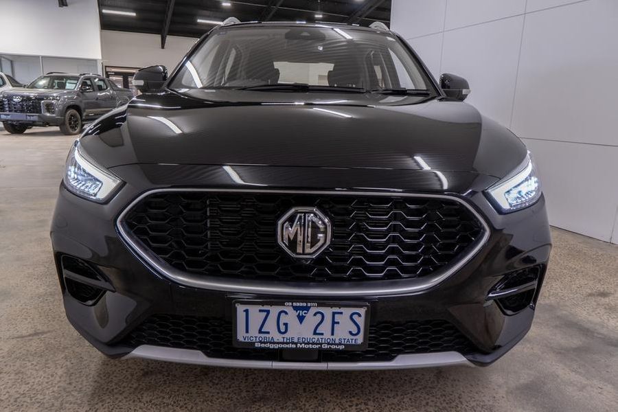 2023 MG ZST Core Auto MY23 Photo 2