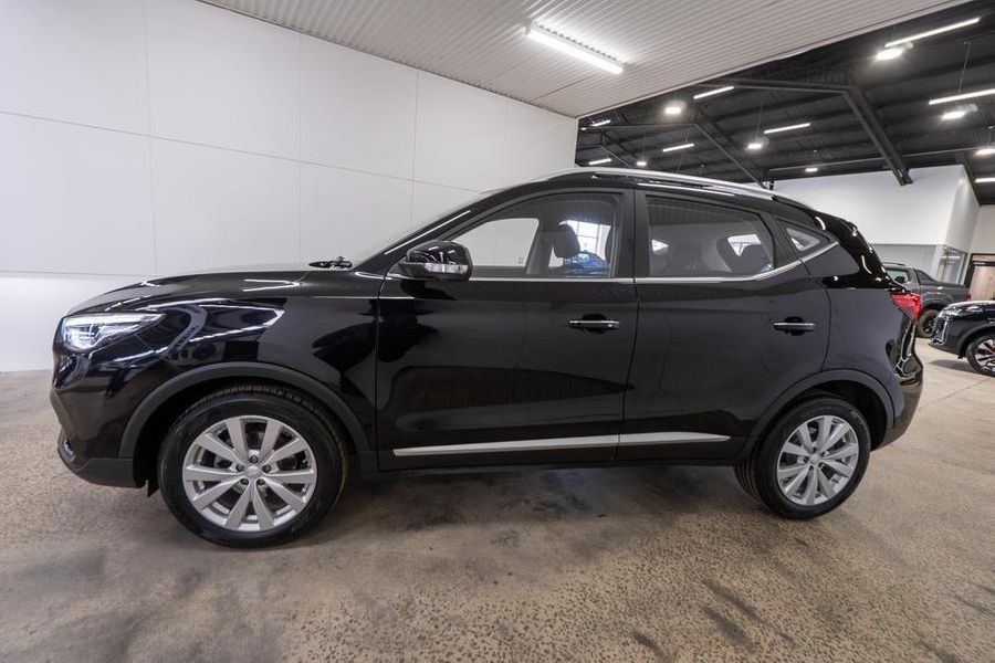 2023 MG ZST Core Auto MY23 Photo 3