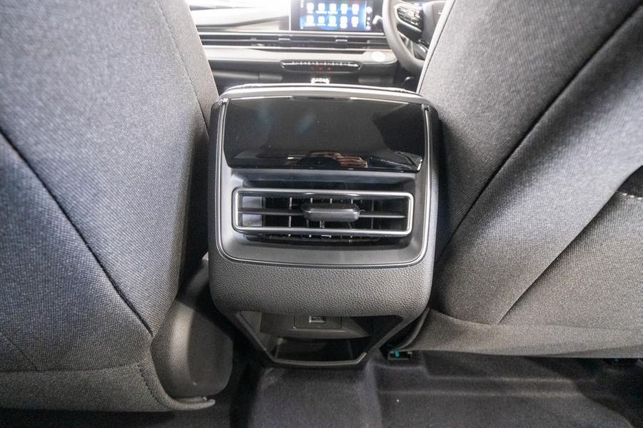 2025 Chery Tiggo 4 Hybrid Urban Auto 2WD MY26 Photo 17