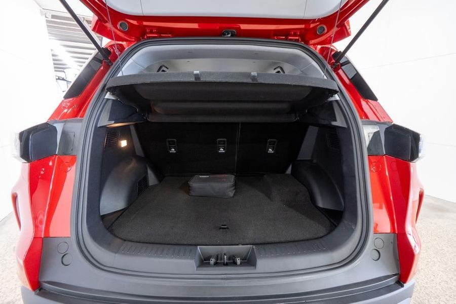 2025 Chery Tiggo 4 Hybrid Urban Auto 2WD MY26 Photo 19