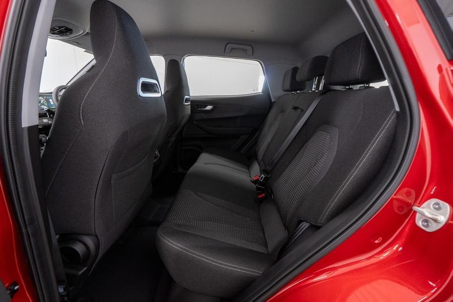 2025 Chery Tiggo 4 Hybrid Urban Auto 2WD MY26 Photo 20