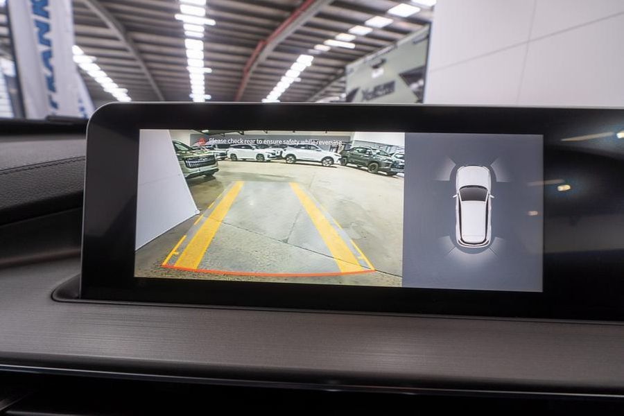 2025 Chery Tiggo 4 Hybrid Urban Auto 2WD MY26 Photo 29