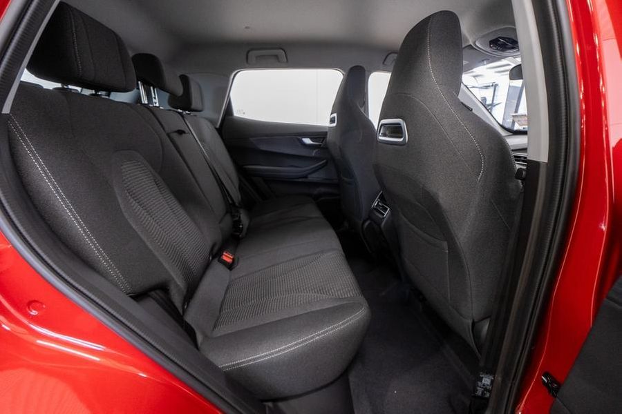 2025 Chery Tiggo 4 Hybrid Urban Auto 2WD MY26 Photo 16