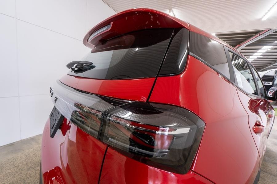2025 Chery Tiggo 4 Hybrid Urban Auto 2WD MY26 Photo 10