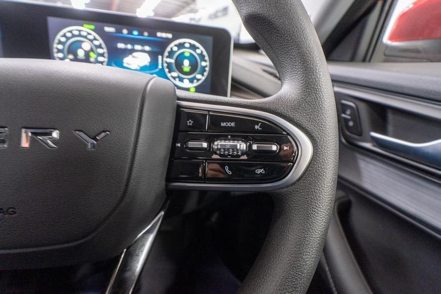 2025 Chery Tiggo 4 Hybrid Urban Auto 2WD MY26 Photo 25