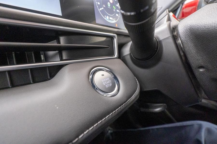 2025 Chery Tiggo 4 Hybrid Urban Auto 2WD MY26 Photo 30