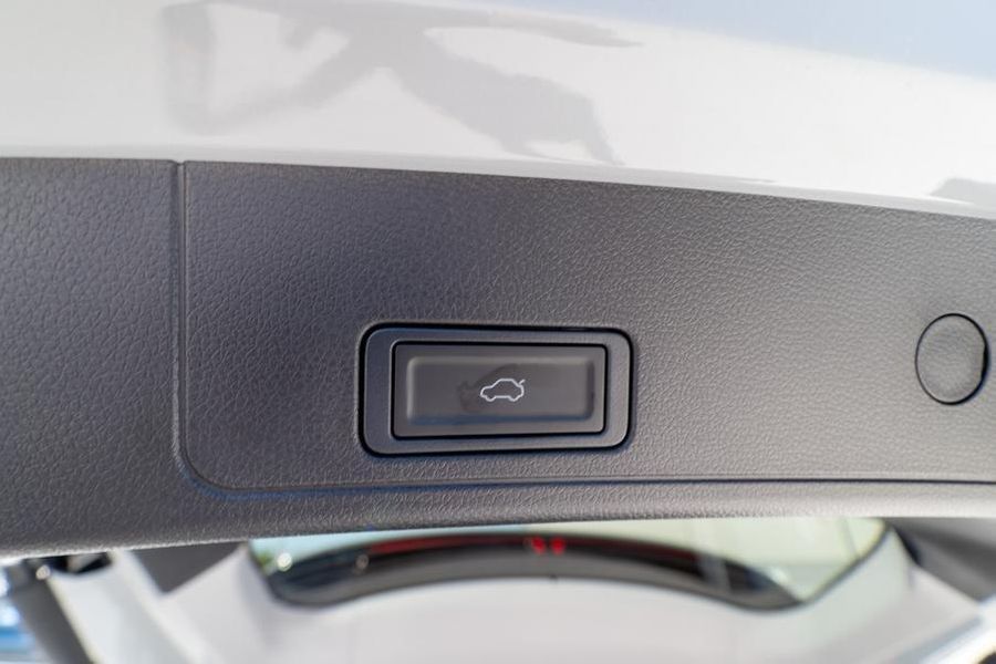 2025 Chery Tiggo 8 Pro Max Ultimate AWD Auto AWD MY24 Photo 25