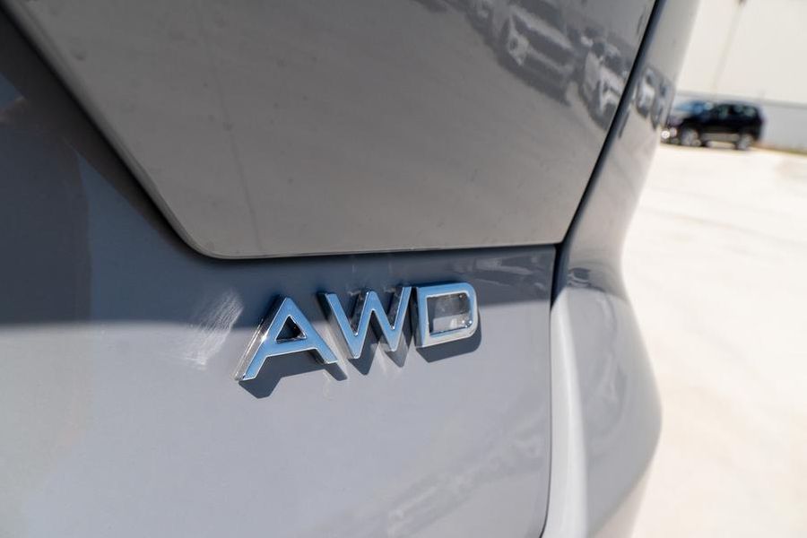 2025 Chery Tiggo 8 Pro Max Ultimate AWD Auto AWD MY24 Photo 13