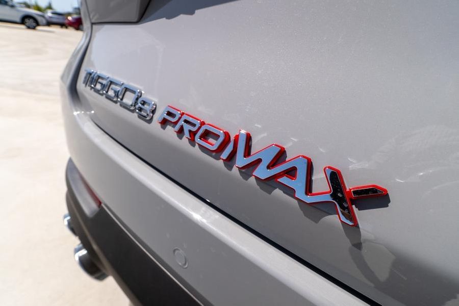2025 Chery Tiggo 8 Pro Max Ultimate AWD Auto AWD MY24 Photo 12
