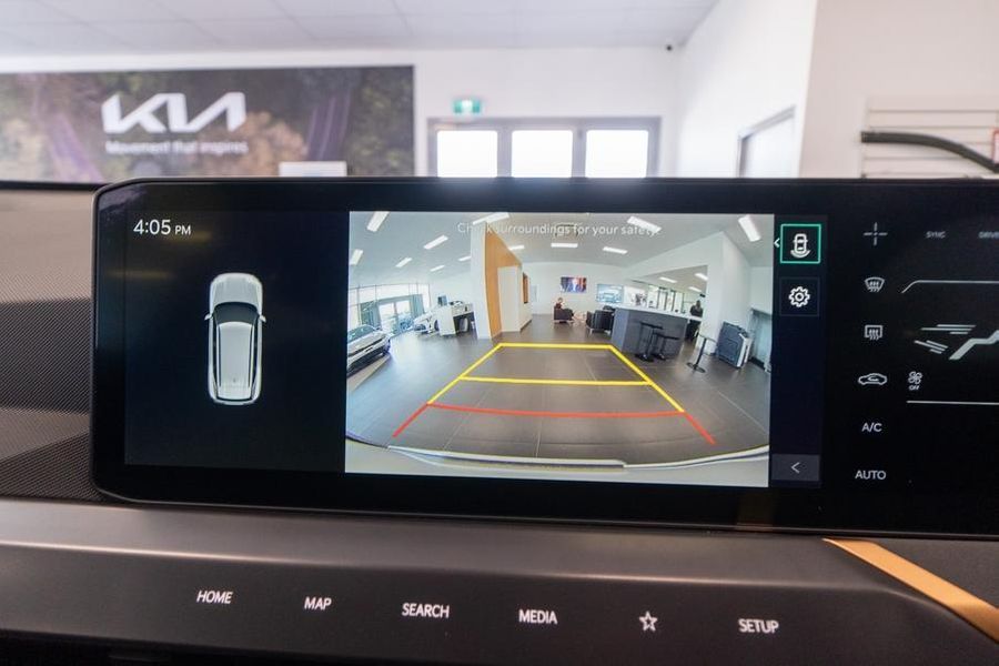 2025 Kia EV5 Air Long Range Auto MY26 Photo 30