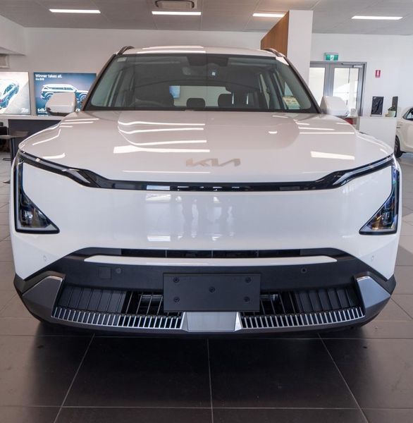 2025 Kia EV5 Air Long Range Auto MY26 Photo 2