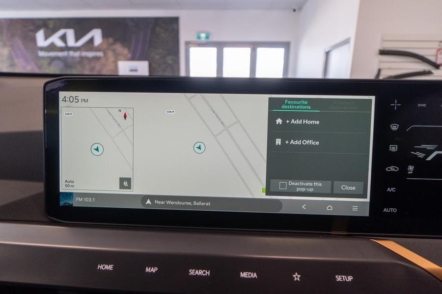 2025 Kia EV5 Air Long Range Auto MY26 Photo 29