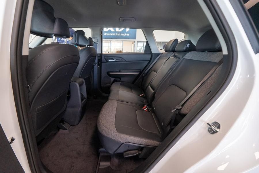 2025 Kia EV5 Air Long Range Auto MY26 Photo 20