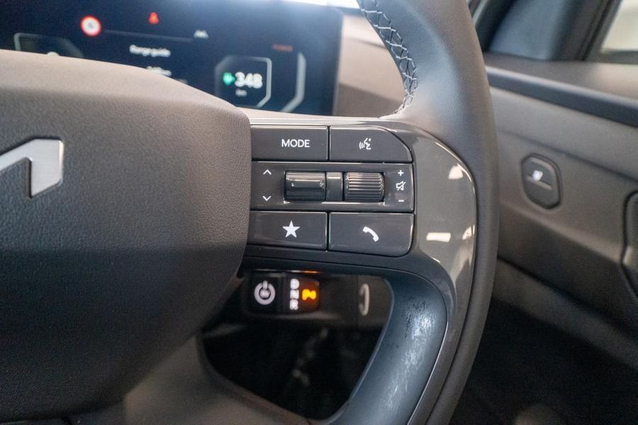 2025 Kia EV5 Air Long Range Auto MY26 Photo 25