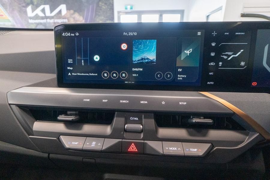 2025 Kia EV5 Air Long Range Auto MY26 Photo 28