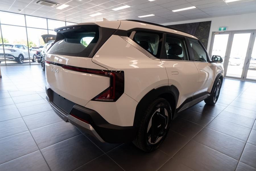 2025 Kia EV5 Air Long Range Auto MY26 Photo 7