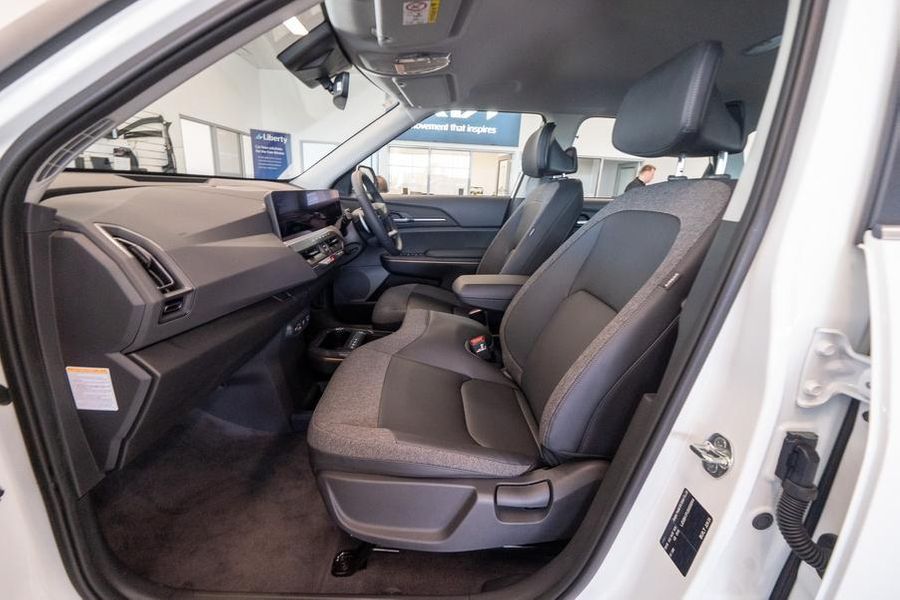 2025 Kia EV5 Air Long Range Auto MY26 Photo 21