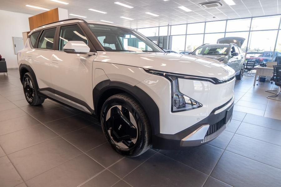 2025 Kia EV5 Air Long Range Auto MY26 Photo 1