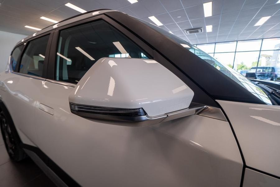 2025 Kia EV5 Air Long Range Auto MY26 Photo 9