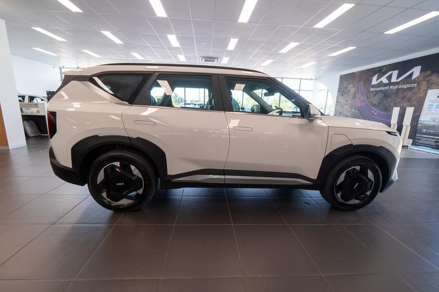 2025 Kia EV5 Air Long Range Auto MY26 Photo 8