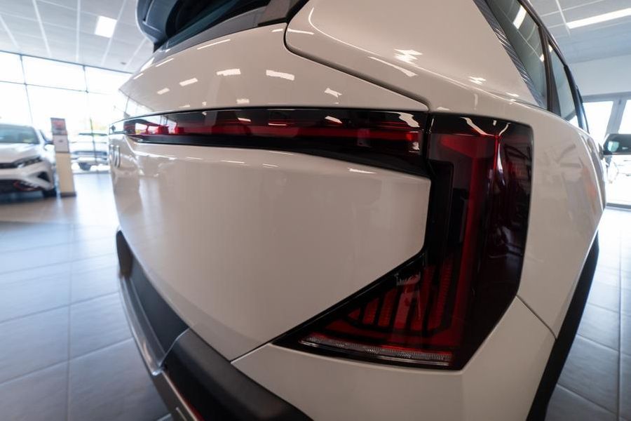 2025 Kia EV5 Air Long Range Auto MY26 Photo 12